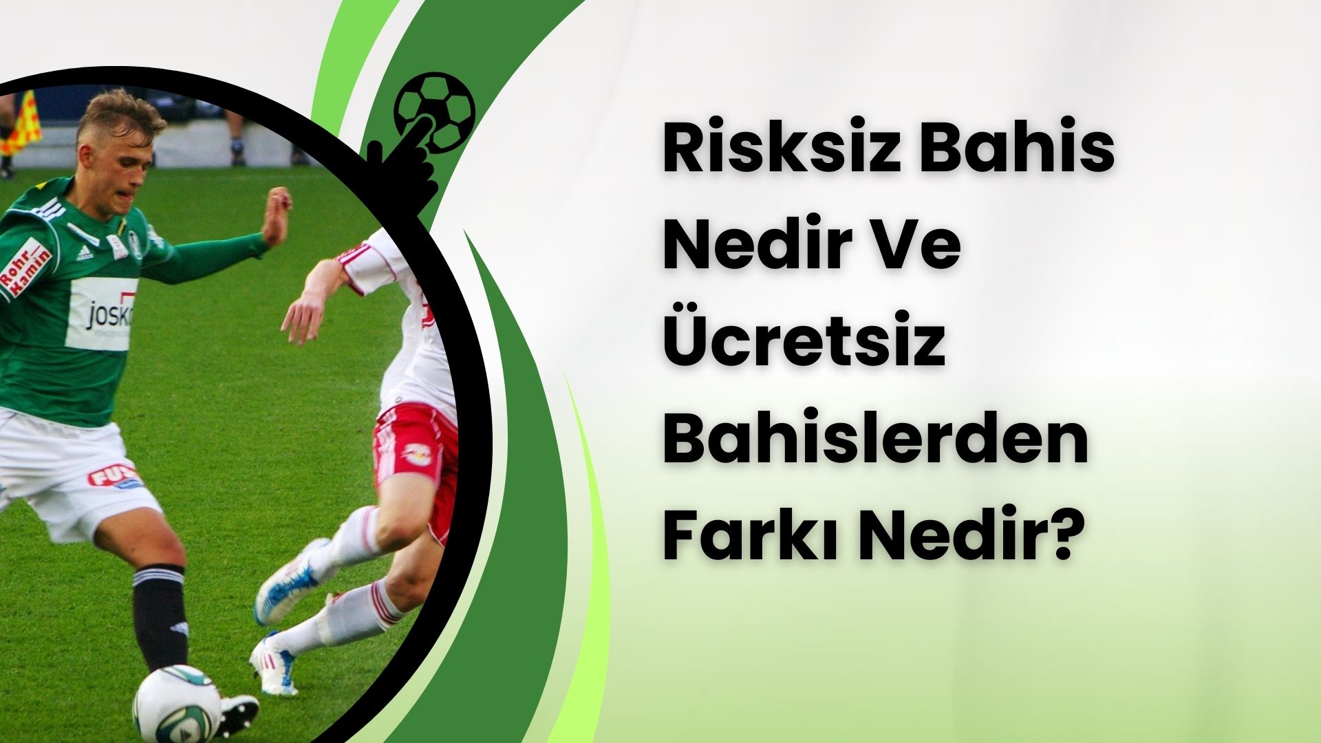 Risksiz Bahis Nedir